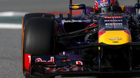 red bull rb9