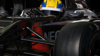 sauber c32