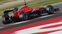 Marussia