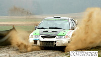 Thayaland Rallye (AUT)