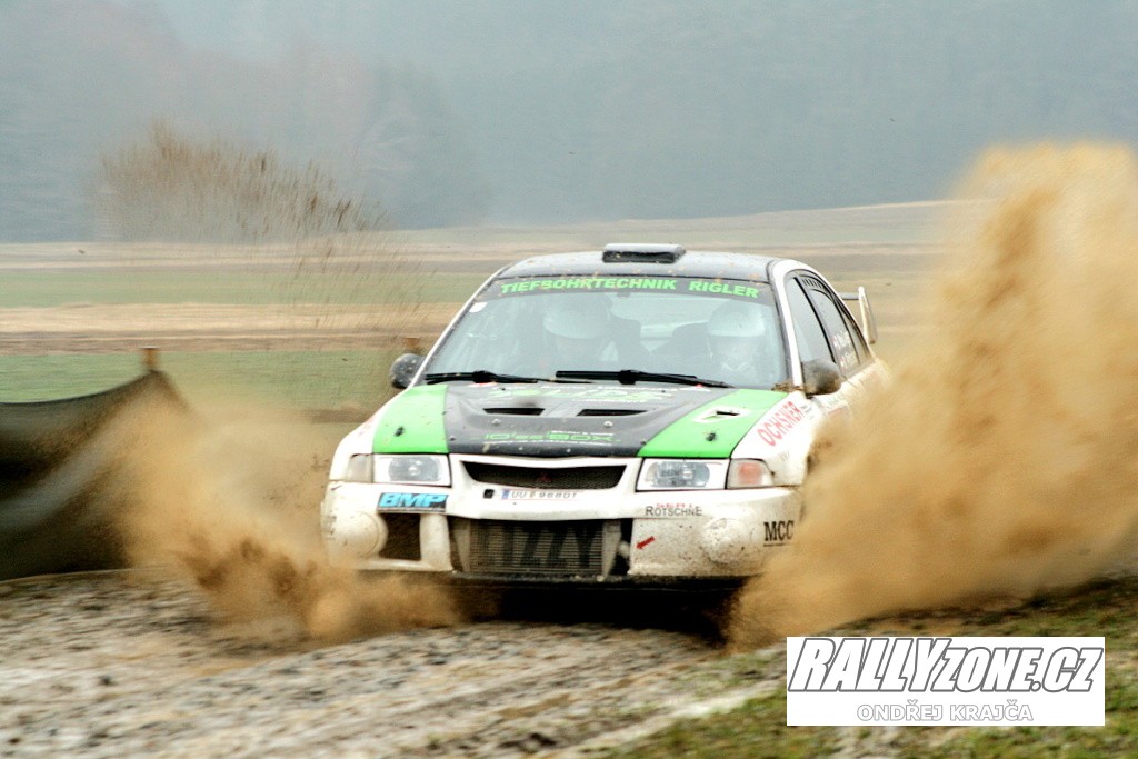 Thayaland Rallye (AUT)