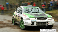 Thayaland Rallye (AUT)