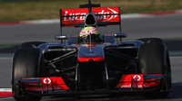 mclaren mp4-28