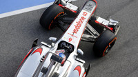 mclaren mp4-28