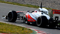 mclaren mp4-28