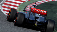 mclaren mp4-28