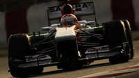 force india vjm06