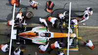 force india vjm06