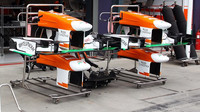 Force India