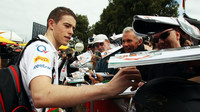 di Resta, Paul