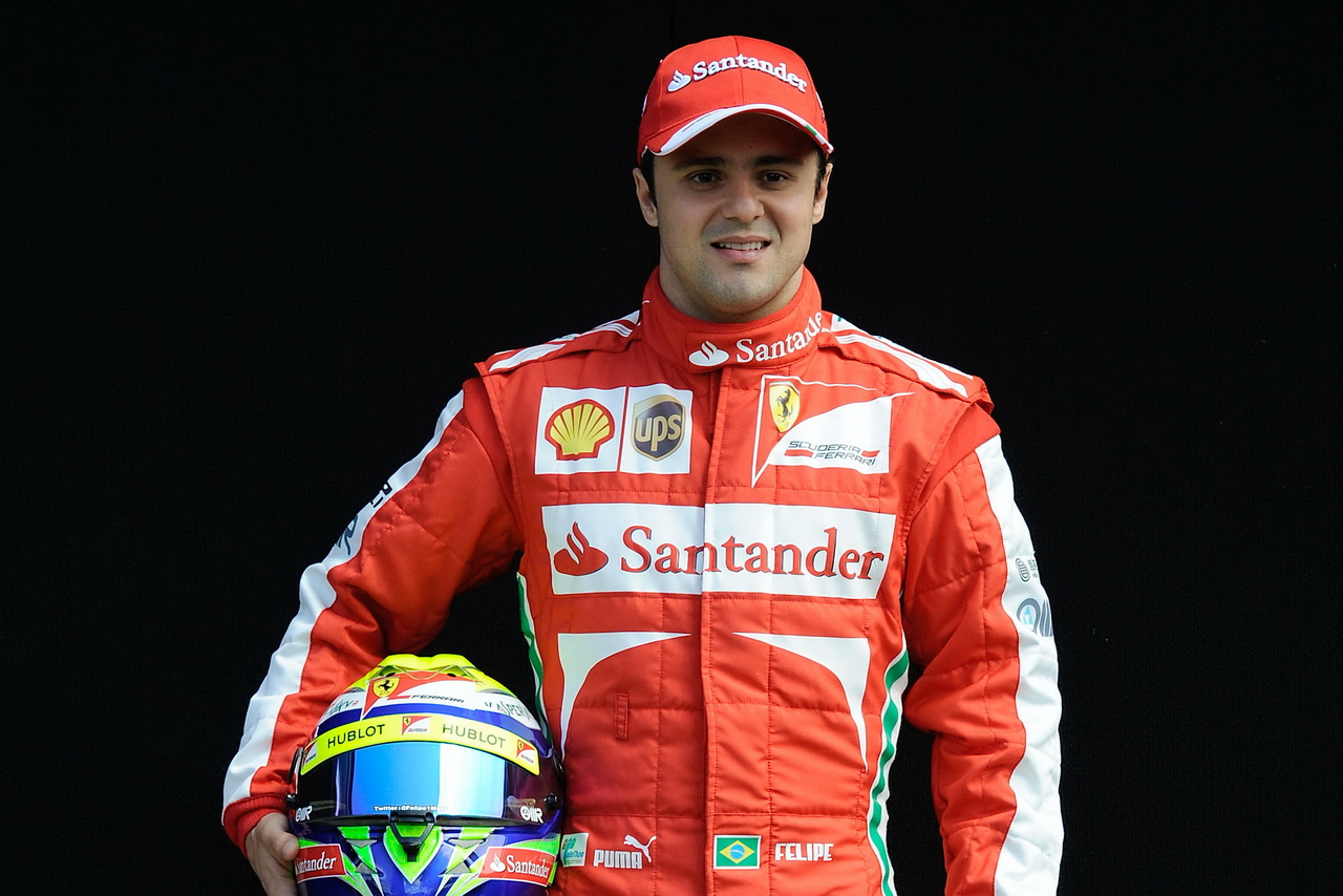 Massa, Felipe