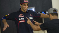 Ricciardo, Daniel