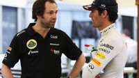 Webber, Mark