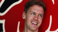 Vettel, Sebastian