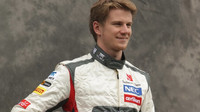 Hülkenberg, Nico