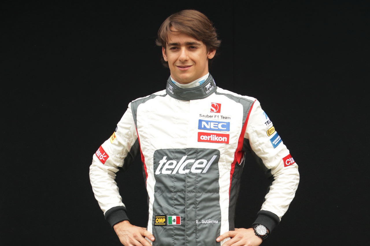 Gutiérrez, Esteban