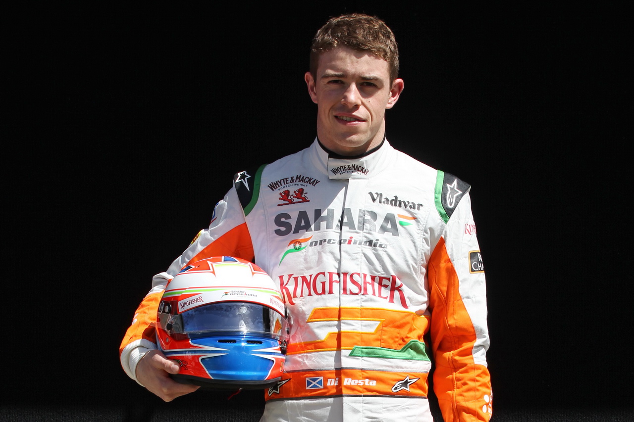 di Resta, Paul