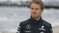 Rosberg, Nico