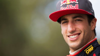 Ricciardo, Daniel