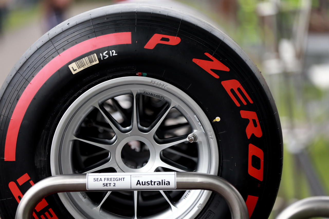 Pirelli