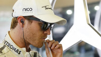 Rosberg, Nico