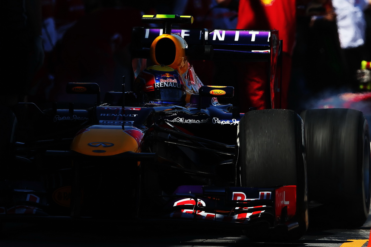 red bull rb9