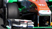 force india vjm06