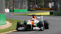 force india vjm06