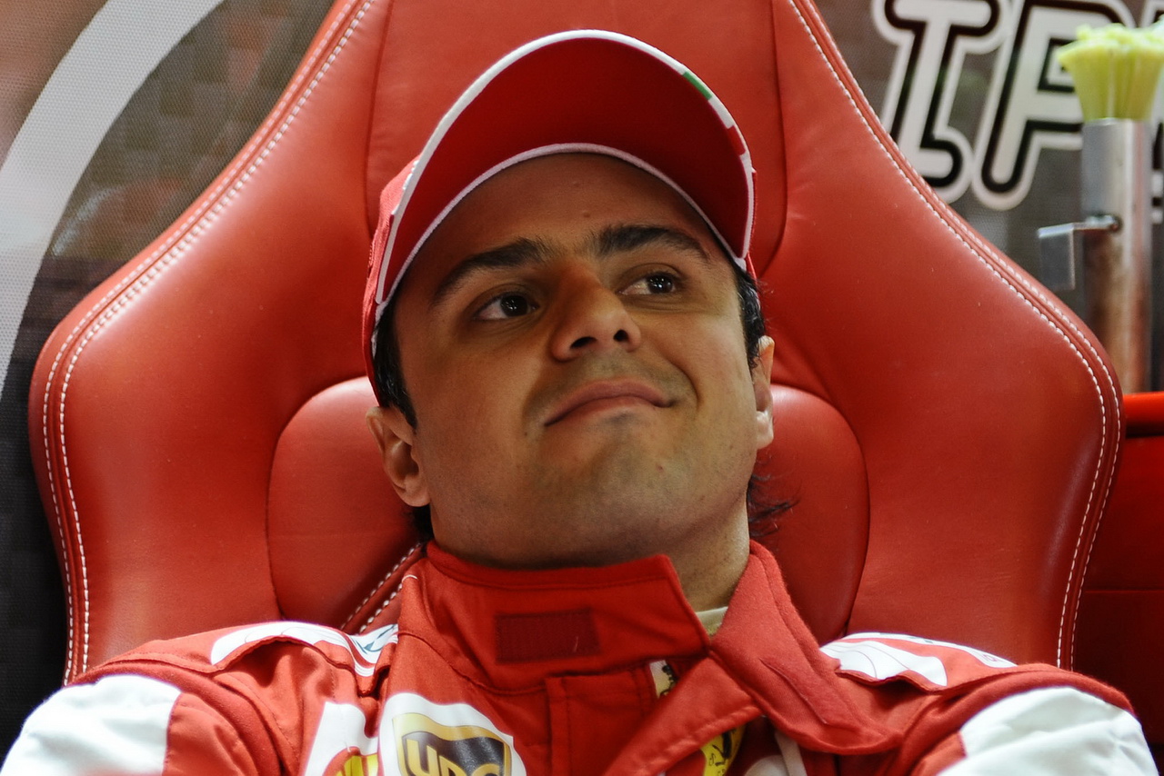 Massa, Felipe