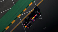 red bull rb9