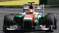 force india vjm06