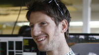 Grosjean, Romain