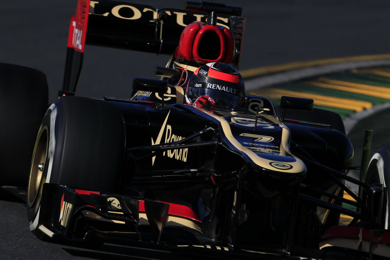 lotus e21