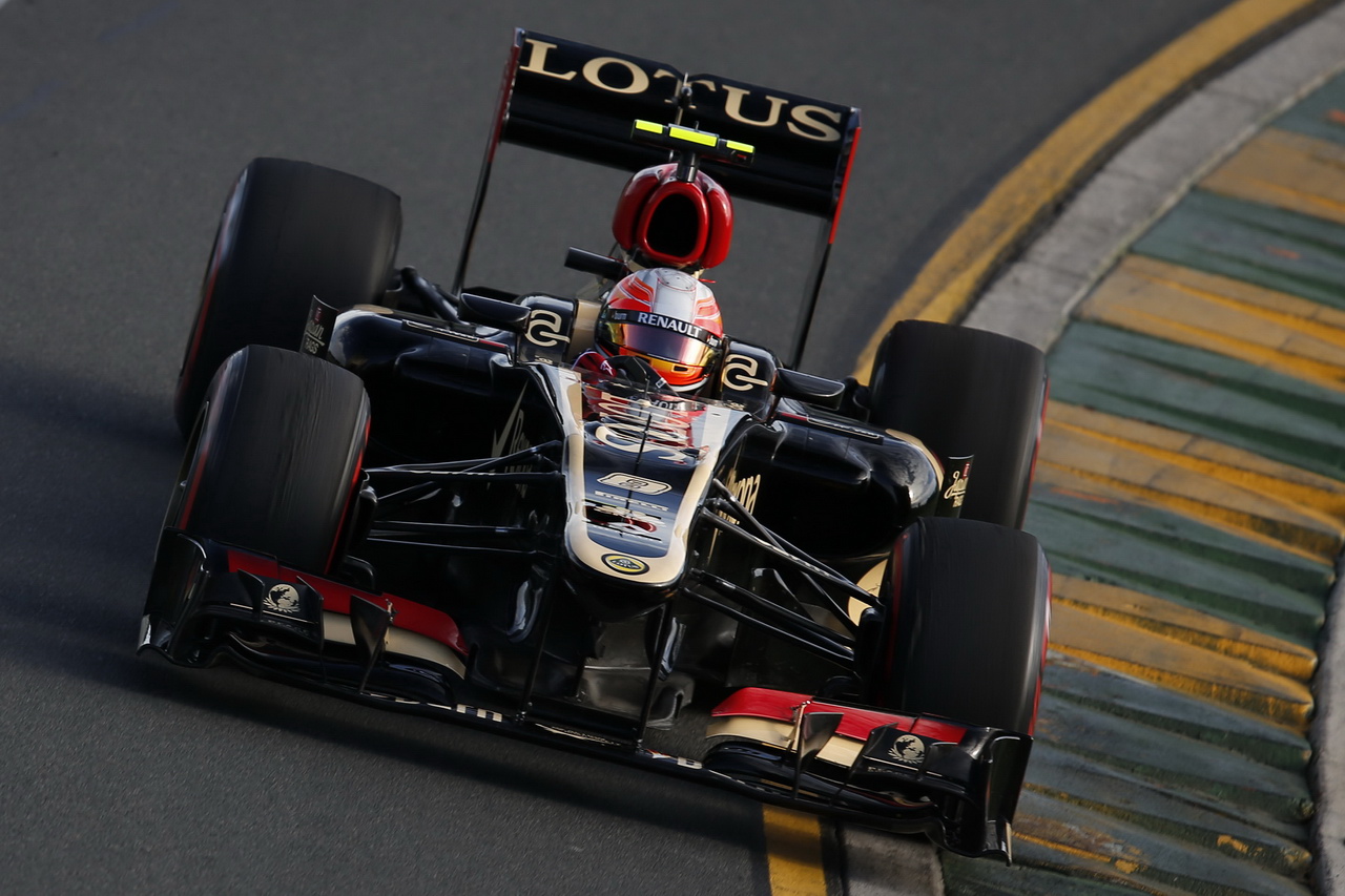 lotus e21