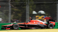 Marussia MR02