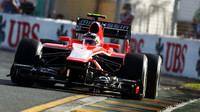 Marussia MR02