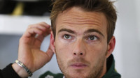 van der Garde, Giedo