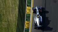 Mercedes F1 W04