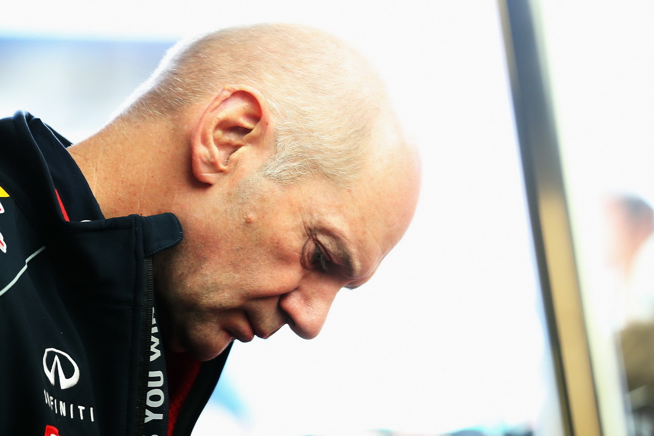 Newey, Adrian