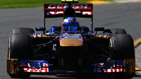 toro rosso str8