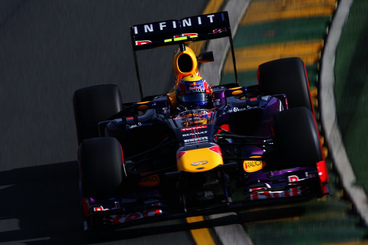 red bull rb9