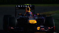 red bull rb9