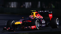 red bull rb9