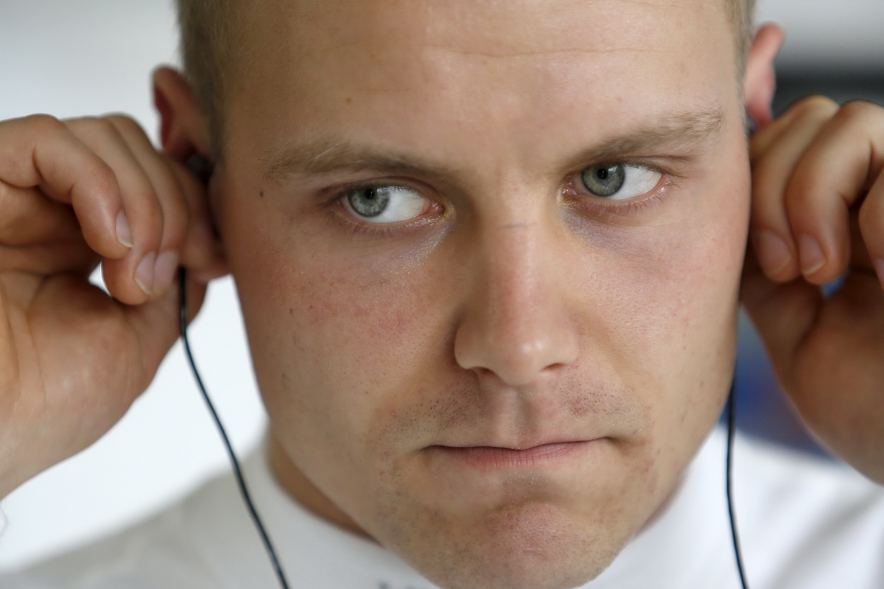 Bottas, Valtteri