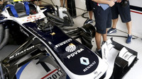 williams fw35