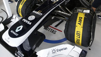 williams fw35