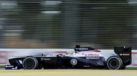 williams fw35