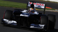 williams fw35