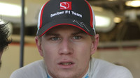 Hülkenberg, Nico