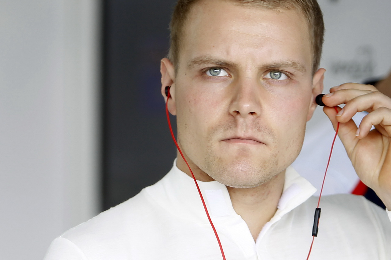 Bottas, Valtteri